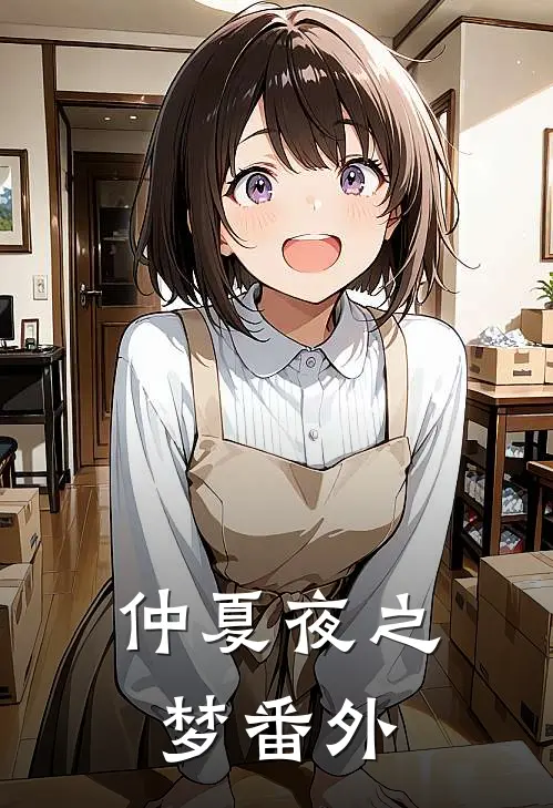 仲夏夜之梦番外