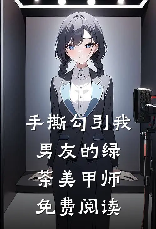 手撕勾引我男友的绿茶美甲师免费阅读
