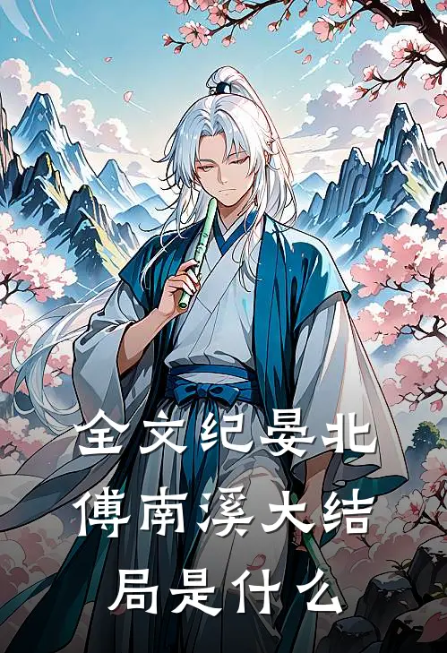 全文纪晏北傅南溪大结局是什么