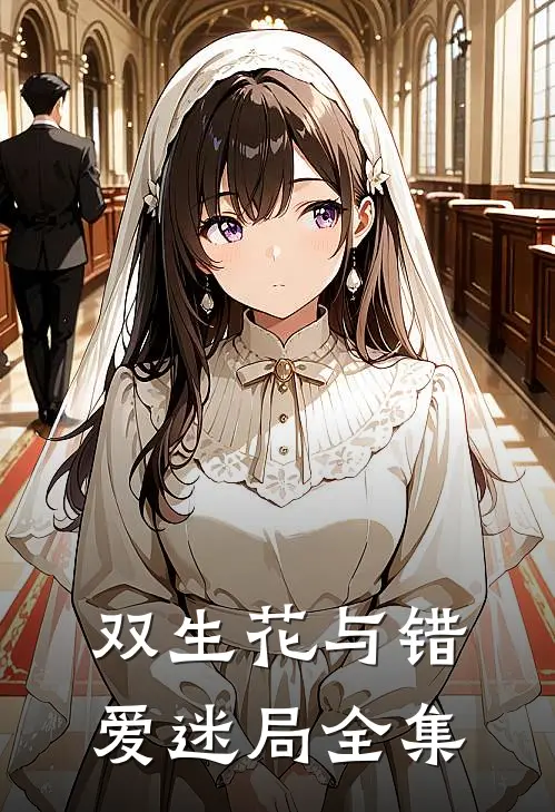 双生花与错爱迷局全集