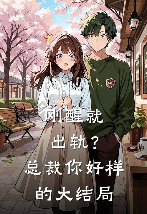 刚醒就出轨？总裁你好样的大结局