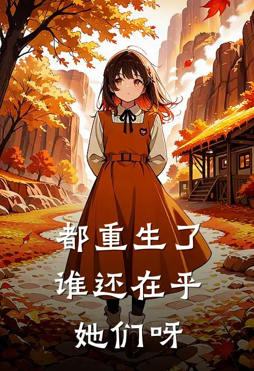 都重生了，谁还在乎她们呀