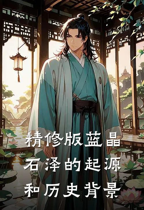 精修版蓝晶石泽的起源和历史背景