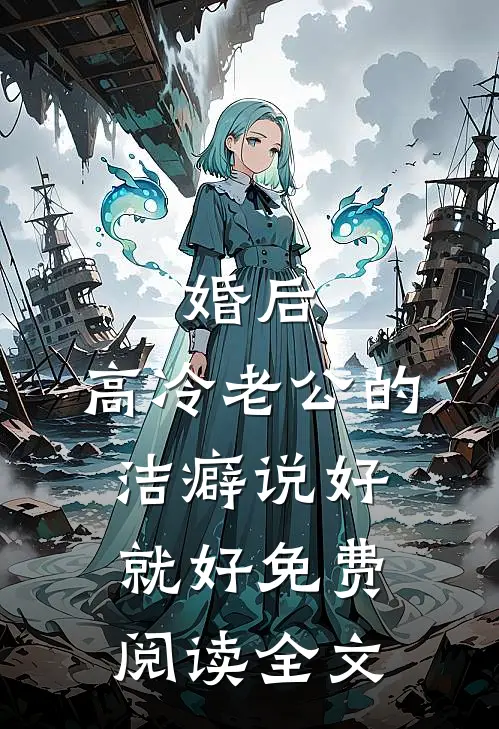 婚后，高冷老公的洁癖说好就好免费阅读全文