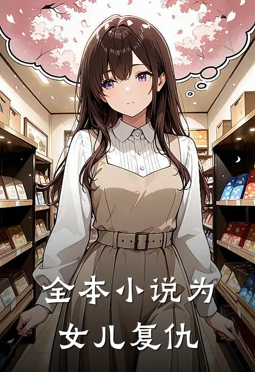 全本小说为女儿复仇