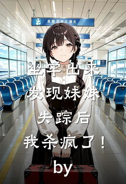 坐牢出来发现妹妹失踪后，我杀疯了！by