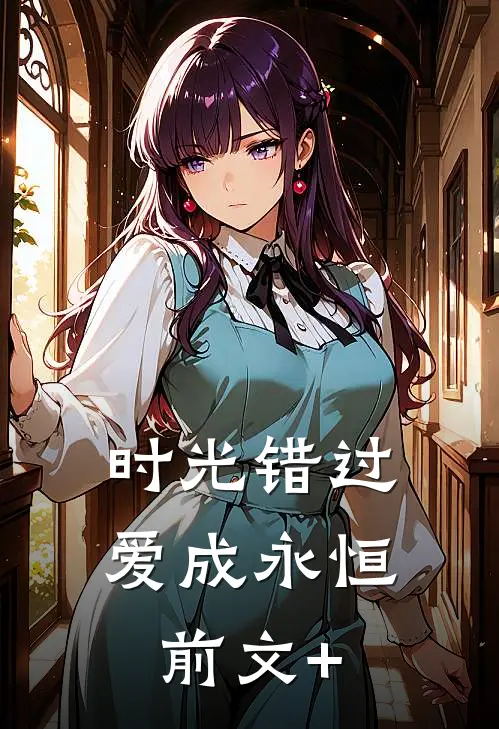 时光错过，爱成永恒前文+