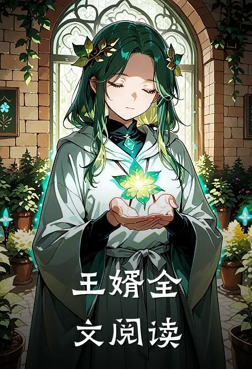 王婿全文阅读