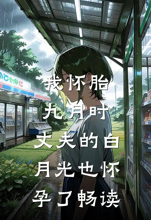 我怀胎九月时，丈夫的白月光也怀孕了畅读