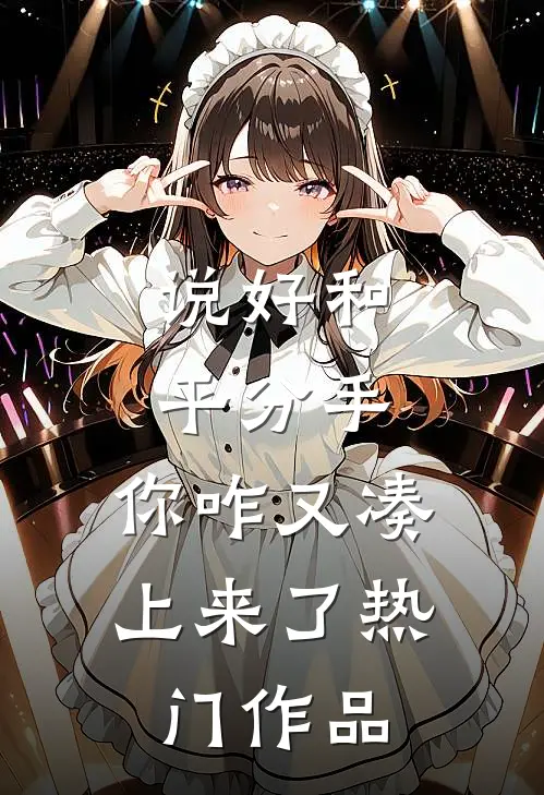 说好和平分手，你咋又凑上来了热门作品