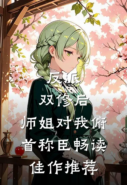 反派：双修后，师姐对我俯首称臣畅读佳作推荐