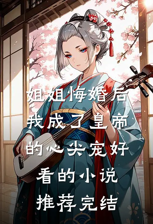 姐姐悔婚后，我成了皇帝的心尖宠好看的小说推荐完结