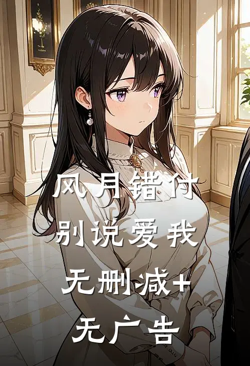 风月错付，别说爱我无删减+无广告