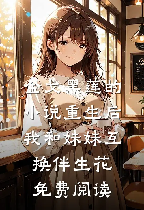 金戈黑莲的小说重生后，我和妹妹互换伴生花免费阅读