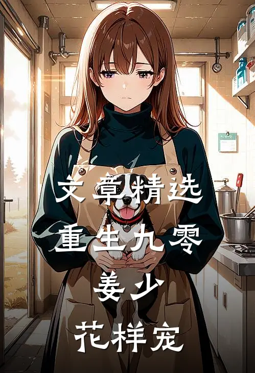 文章精选重生九零：姜少，花样宠