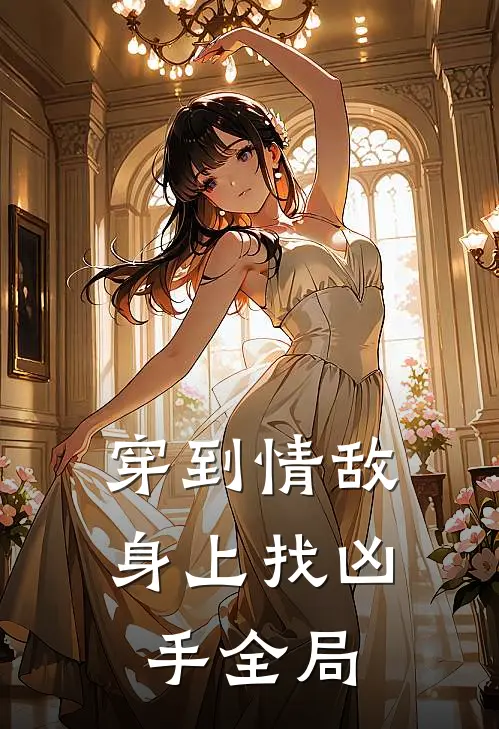 穿到情敌身上找凶手全局