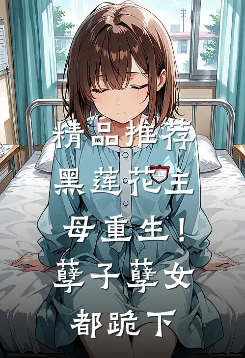 精品推荐黑莲花主母重生！孽子孽女都跪下