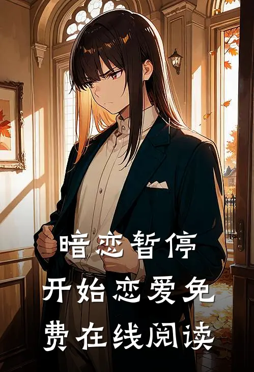 暗恋暂停，开始恋爱免费在线阅读