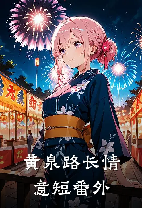 黄泉路长情意短番外