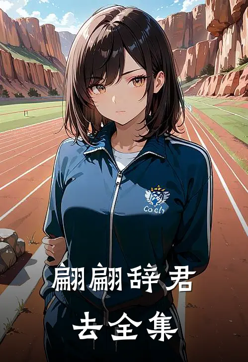 翩翩辞君去 全集