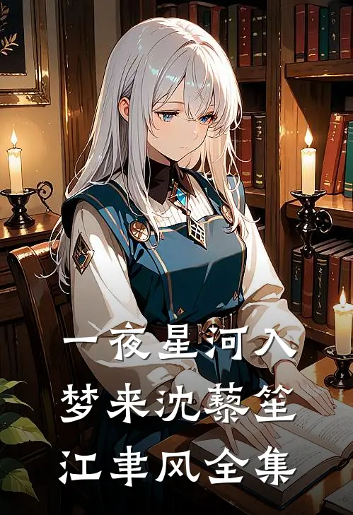 一夜星河入梦来沈藜笙江聿风全集