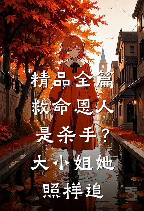 精品全篇救命恩人是杀手？大小姐她照样追