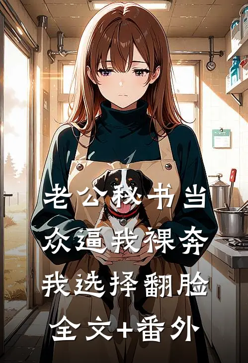 老公秘书当众逼我裸奔，我选择翻脸全文+番外