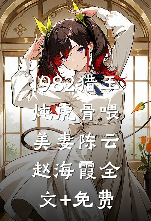 1982猎王，炖虎骨喂美妻陈云赵海霞全文+免费