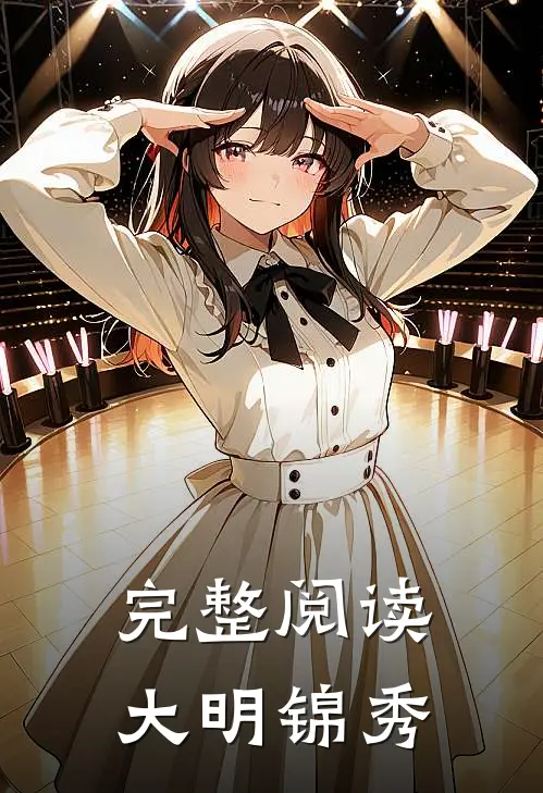 完整阅读大明锦秀