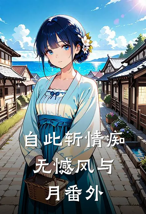 自此斩情痴，无憾风与月番外