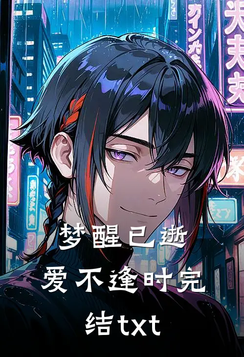 梦醒已逝，爱不逢时完结txt