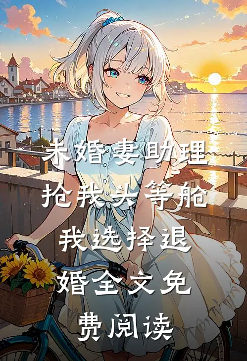 未婚妻助理抢我头等舱，我选择退婚全文免费阅读