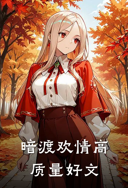 暗渡欢情高质量好文