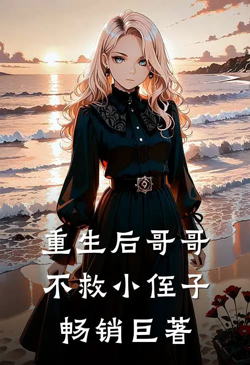 重生后哥哥不救小侄子畅销巨著