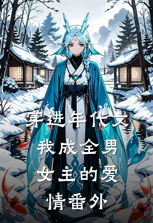 穿进年代文，我成全男女主的爱情 番外