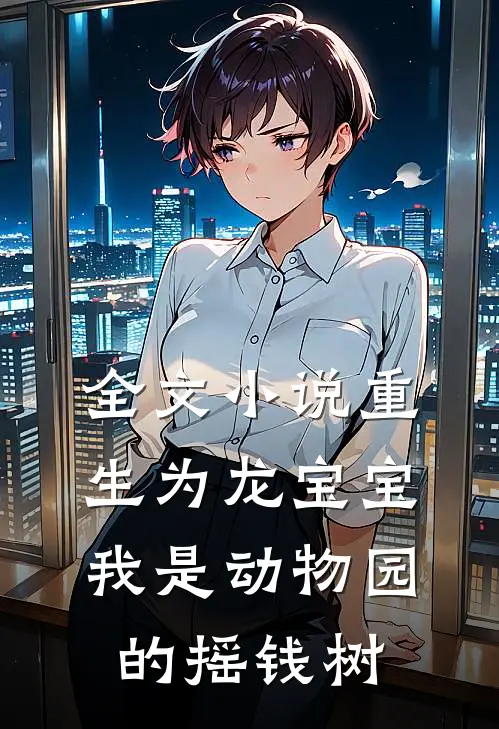 全文小说重生为龙宝宝：我是动物园的摇钱树