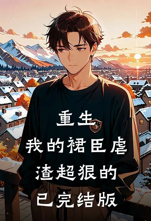 重生：我的裙臣虐渣超狠的已完结版