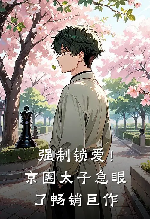 强制锁爱！京圈太子急眼了畅销巨作