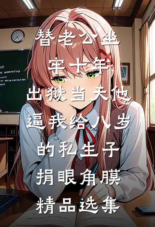 替老公坐牢十年，出狱当天他逼我给八岁的私生子捐眼角膜精品选集