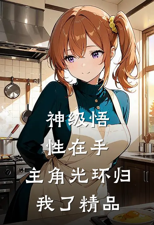 神级悟性在手，主角光环归我了精品