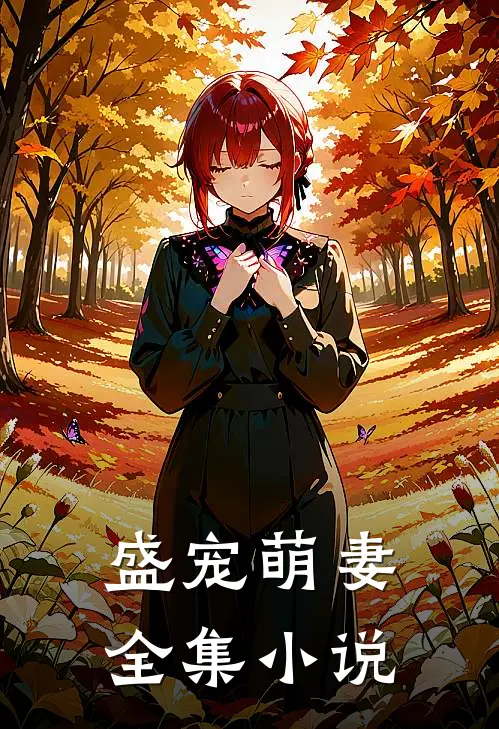 盛宠萌妻全集小说