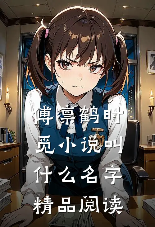 傅凛鹤时觅小说叫什么名字精品阅读