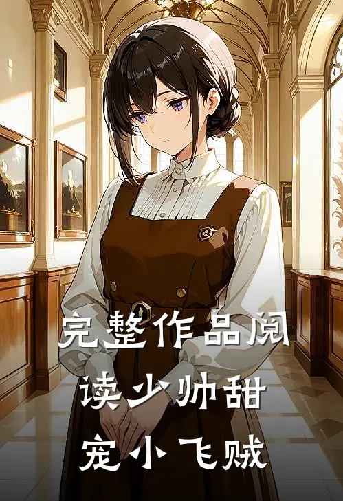 完整作品阅读少帅甜宠小飞贼