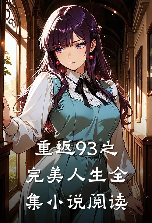 重返93之完美人生全集小说阅读