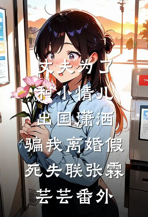 丈夫为了和小情儿出国潇洒，骗我离婚假死失联张霖芸芸番外