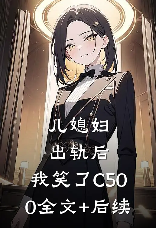 儿媳妇出轨后，我笑了C500全文+后续
