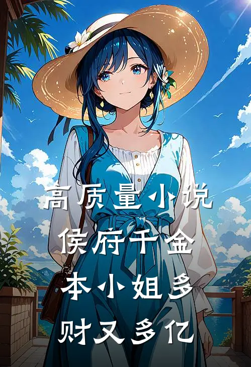高质量小说侯府千金：本小姐多财又多亿