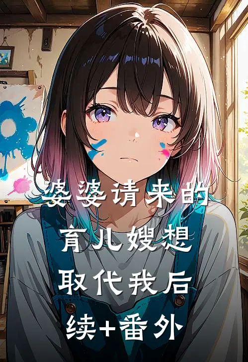 婆婆请来的育儿嫂想取代我后续+番外