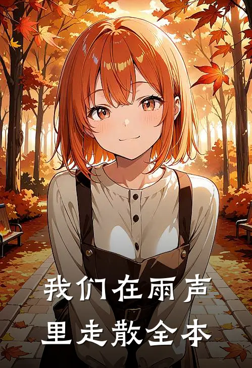 我们在雨声里走散全本