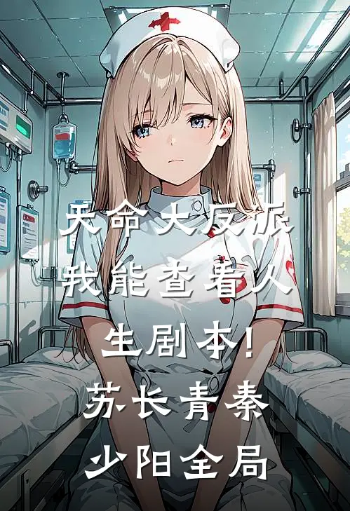 天命大反派:我能查看人生剧本!苏长青秦少阳全局